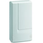 HAGER - KNX-RF Schaltaktor 2fach Ap