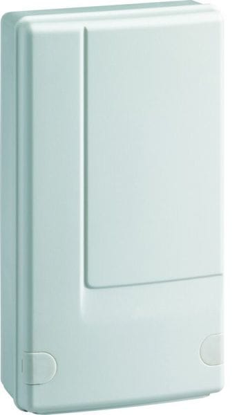 HAGER - KNX-RF Schaltaktor 1fach mit Binäreingang 1fach Ap