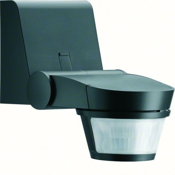 HAGER - KNX-RF Bewegungsmelder 220° anthrazit Ap