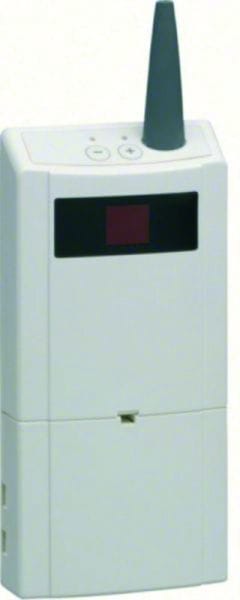 HAGER - KNX Konzentrator mit Unidirektionaler Funkeingänge