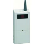 HAGER - KNX Konzentrator mit Unidirektionaler Funkeingänge
