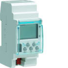 HAGER - KNX Wochenschaltuhr 2 Kanäle REG