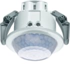 HAGER - KNX Präsenzmelder 360°, Einbau Erfassung Ø20m