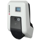 MENNEKES PV - AMTRON Professional T2 22 kW eichrechtskonform