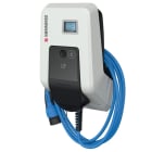MENNEKES PV - AMTRON Professional PnC C2 22 eichrechtskonform