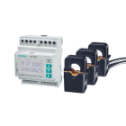 MENNEKES PV - Set Externer Zähler + Klappwandler für AMTRON 4Y 300