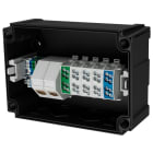 MENNEKES PV - Anschlussbox für AMTRON Twincharge