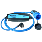 MENNEKES PV - Ladekabel Schuko - Typ 2 13A 8m Mode 2