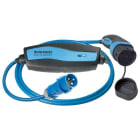 MENNEKES PV - Ladekabel CEE - Typ 2 16A 4m Mode 2