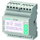 MENNEKES PV - SIEMENS Messgerät 3ph,400 V,5A Wandlerm. Modbus RTU/ASCII,Schein/Wirk/Blindenerg.