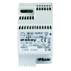 EKEY - NT REG 230VAC/12VDC/2A Netzteil REG 2TE