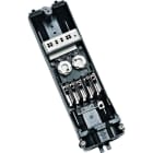 SEITEC - Erdkabel-Übergangskasten HSW 2220 2xDO1 (E14) 6A, mit Übersp.Schutz