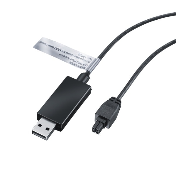 MENNEKES PV - Konfigurationskabel für AMTRON 4Y 100/300