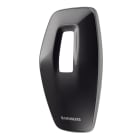 MENNEKES PV - Front Cover 4Y/4B midnightblack