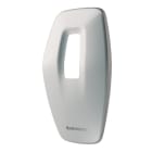 MENNEKES PV - Front Cover 4Y/4B arctic white