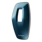 MENNEKES PV - Front Cover 4Y/4B ocean blue