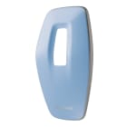 MENNEKES PV - Front Cover 4Y/4B ice blue