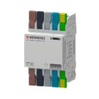 MENNEKES PV - Überspannungsschutz AMTRON 4Y 100/300, Typ 2