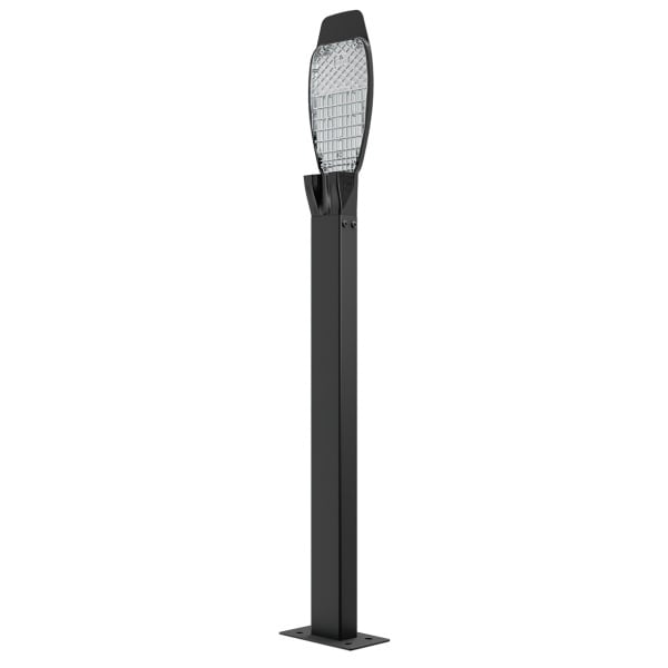 MENNEKES PV - Standfuss für AMTRON 4Y/4B, schwarz