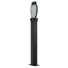 MENNEKES PV - Standfuss für 2x AMTRON 4Y/4B, schwarz