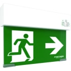 FISCHER - SKU383SC.V2 RZL m Selbstüberw. 3h / Erkennungsweite 21m