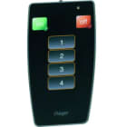 HAGER - IR Handsender für Präsenzmelder