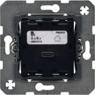 BERKER - S.1/B.x USB PD Power Modul, 65W