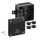 SPELSBERG - Abzweigkasten IP66/IP67/IP69 Abox Pro 025 AB-L/sw