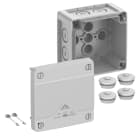 SPELSBERG - Abzweigkasten IP66/IP67/IP69 Abox Pro 025-L