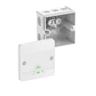 SPELSBERG - Abzweigkasten IP66 Abox 025-L/w