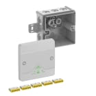 SPELSBERG - Abzweigkasten IP66 Abox 025 AB-2,5²