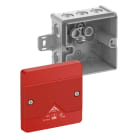 SPELSBERG - Abzweigkasten IP66 Abox 025 AB-L/SB