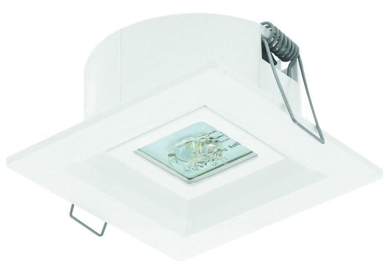 FISCHER - AWE315SC m SÜ IP20 3h / zur Fluchtwegbeleuchtung