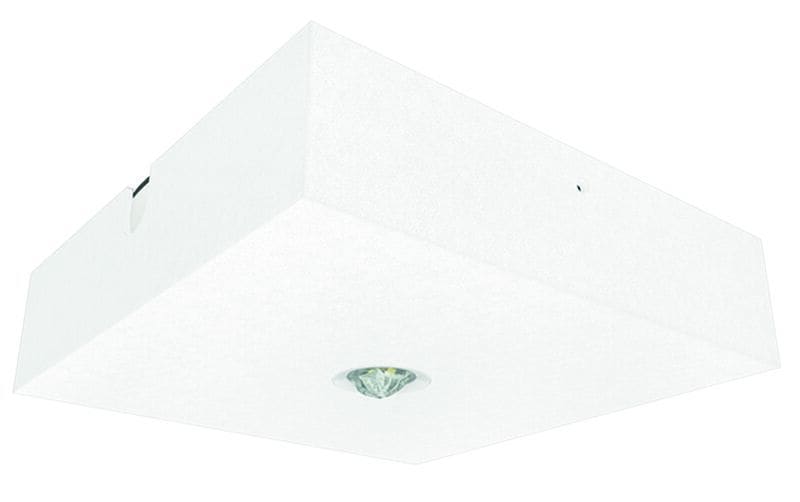 FISCHER - BQD319M SHL Decke EB 3h,Fläche,1W