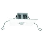 FISCHER - BQEE19Z SHL CPS APL 1W Einbau IP20 quadratisch ZB2