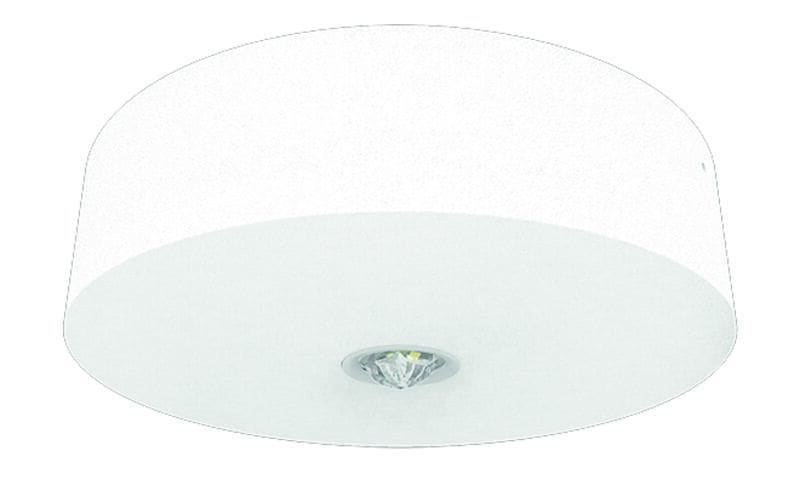FISCHER - BRD319M SHL Decke EB 3h,Fläche,1W