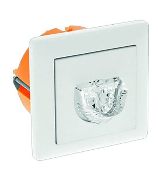 FISCHER - GEEE17I-UP  SHL LPS SHL 1W UP Schaltereinbau IP40 I1