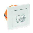 FISCHER - GEEE17I-UP  SHL LPS SHL 1W UP Schaltereinbau IP40 I1