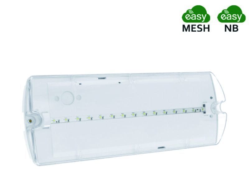 FISCHER - HAU330M+EBH SHL EB 3h, Fläche, 3W