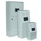 FISCHER - INSILIA1 12 LPS Anlagen LPS 4 Kr 24V/12Ah I1