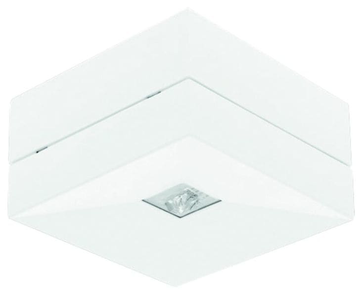 FISCHER - LVD319M SHL EB 3h,Fläche,1W