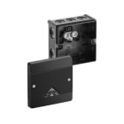 SPELSBERG - Abzweigkasten IP66 Abox 040-L/sw
