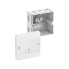 SPELSBERG - Abzweigkasten IP66 Abox 040-L/w