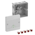 SPELSBERG - Abzweigkasten IP66 Abox 040-4²
