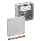 SPELSBERG - Abzweigkasten IP66 Abox SL-4²