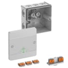 SPELSBERG - Abzweigkasten IP66 Abox SLK-4²