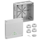 SPELSBERG - Abzweigkasten IP55/IP66 Abox 160-L