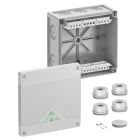 SPELSBERG - Abzweigkasten IP55/IP66 Abox 160-16²