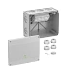 SPELSBERG - Abzweigkasten IP55/IP66 Abox SL-16²