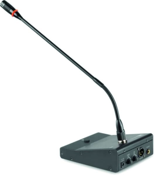 WHD - MIC TM370 Mikrofonsprechstelle